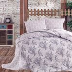 Komfort Home Bienline Tek Kişilik Ranforce Nevresim Takımı