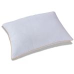 Komfort Home Biyeli Boncuk Silikon Yastık 800gr 50x70 CM (1 Adet)