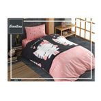 Komfort Home Cats Genç Nevresim Takımı