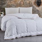 Komfort Home Çift Kişilik Biyeli Microlizalı Microjel Yorgan