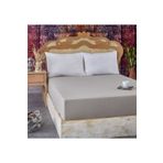 Komfort Home Çift Kişilik Penye Lastikli 160x200 cm Çarşaf Seti
