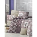 Komfort Home Çift Kişilik Polycotton Ilgım Nevresim Takım