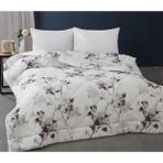 Komfort Home Çift Kişilik Polycotton Yorgan 195x215 Cm / V12