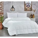 Komfort Home Çift Kişilik PolyCotton Yorgan 195x215 CM / V8