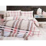Komfort Home Class Ranforce Tek Kişilik Nevresim Takım