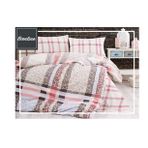 Komfort Home Class Ranforce Tek Kişilik Nevresim Takımı