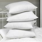 Komfort Home Dolgulu Silikonize 50x70 cm 2'li Yastık