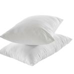 Komfort Home Dolgulu Silikonize 50x70 cm Yastık