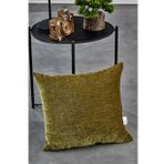 Komfort Home Düz Açık Yeşil İç Dolgulu Kırlent 45x45cm / 1 Adet