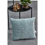 Komfort Home Düz Mavi İç Dolgulu Kırlent 45x45cm / 4 Adet