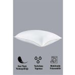 Komfort Home Gold Serisi Nano Jel Yastık 50x70 CM (1 Adet)