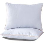 Komfort Home Gold Serisi Nano Jel Yastık 50X70 cm (2 Adet) - 50 x 70 cm - Beyaz