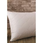 Komfort Home Kapitoneli Silikonize Yastık 50X70Cm 1 Adet
