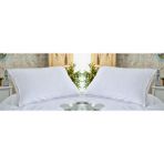 Komfort Home Microfiber Klimalı Yastık 50 x 70 cm 2'li