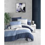 Komfort Home Polycotton Route Çift Kişilik Nevresim Takımı