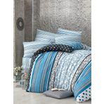 Komfort Home Polycotton Tek Kişilik Nevresim Takımı