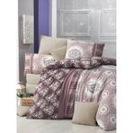 Komfort Home SANEMMINT_TK Polycotton 160x240 cm Tek Kişilik Nevresim Takımı