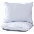 Komfort Home Silver Serisi Nano Jel Yastık 50 x 70 cm (2 Adet) - Beyaz