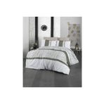 Komfort Home Tek Kişilik Polycotton Calista Nevresim Takımı