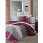 Komfort Home Tek Kişilik Polycotton Lotus Nevresim Takımı