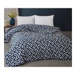 Komfort Home Tek Kişilik Polycotton Yorgan 155x215 Cm / V13