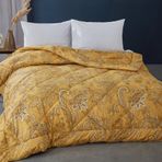 Komfort Home Tek Kişilik Polycotton Yorgan 155x215 Cm / V16