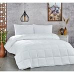 Komfort Home Tek Kişilik PolyCotton Yorgan 155x215 CM / V8