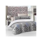 Komfort Home Tek Kişilik Ranforce Marcia Nevresim Takımı