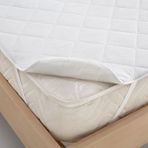 Komfort Home Tek Kişilik Sıvı Geçirmez Alez 90x190Cm