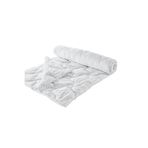 Komfort Home Ultra Lüx Çift Kişilik Microsaten Yazlık Yorgan 195X215 Cm