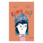 Komik Mi? Ketebe Yayınları