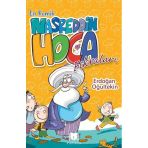 Komik Nasreddin Ha Fıkraları