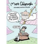 Komik Şeyler Adanmış Karikatürler