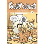 Komik Şeyler Kubilay Odabaş - Karikatürler 2