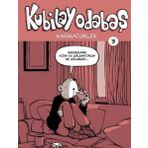 Komik Şeyler Kubilay Odabaş - Karikatürler 3