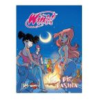 Komik Şeyler Winx Club #14 - Bir Başına