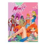 Komik Şeyler Winx Club #16 - Kral Meçhul