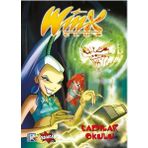 Komik Şeyler Winx Club # 7 - Cadılar Okulu
