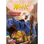 Komik Şeyler Yayıncılık Iginio Straffi'nin Winx Club Kızılçeşme Çocukları Ciltsiz 48 Sayfa Türkçe Yayın