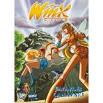 Komik Şeyler Yayıncılık Winx Club 6 - Bataklık Canavarı Iginio Straffi Ciltsiz