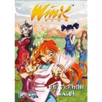 Komik Şeyler Yayıncılık Winx Club 8 - Bir Perinin Kalbi - Iginio Straffi Ciltsiz 48 Sayfa Türkçe Yayın