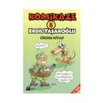 KOMIKAZE 6 - ÖRDEK KITAP - ERDIL YAŞAROĞLU