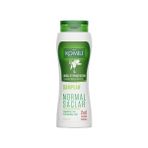 Komili 1878 Normal Saçlar Için 2'si 1 Arada Kremli Vegan Temel Bakım Şampuanı - 500 ml - standart