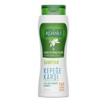 Komili 2'si 1 Arada 500 ml Kremli Kepeğe Karşı Şampuan