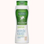 Komili 2x500 ml Kepeğe Karşı Etkili Şampuan