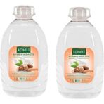Komili 3 lt Badem Sütü Sıvı Sabun