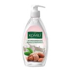 Komili 400 ml Badem Sütü Sıvı Sabun