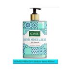 Komili 400 ml Deniz Mineralleri Sıvı Sabun