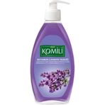 Komili 400 ml Lavanta Tazeliği Sıvı Sabun