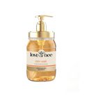Komili 420 ml 1878 Love Of Bee Kuru Saçlar İçin Nemlendirici Premium Şampuan